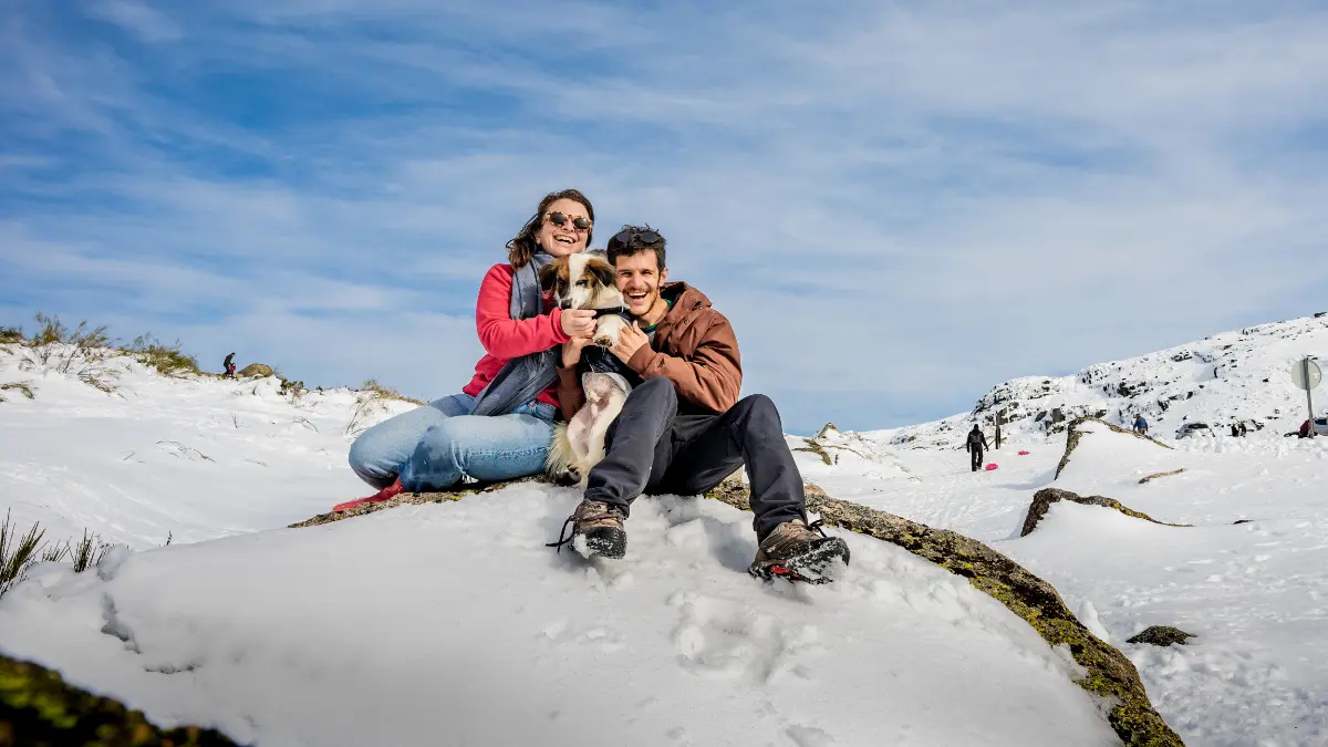 טבע בפורטוגל