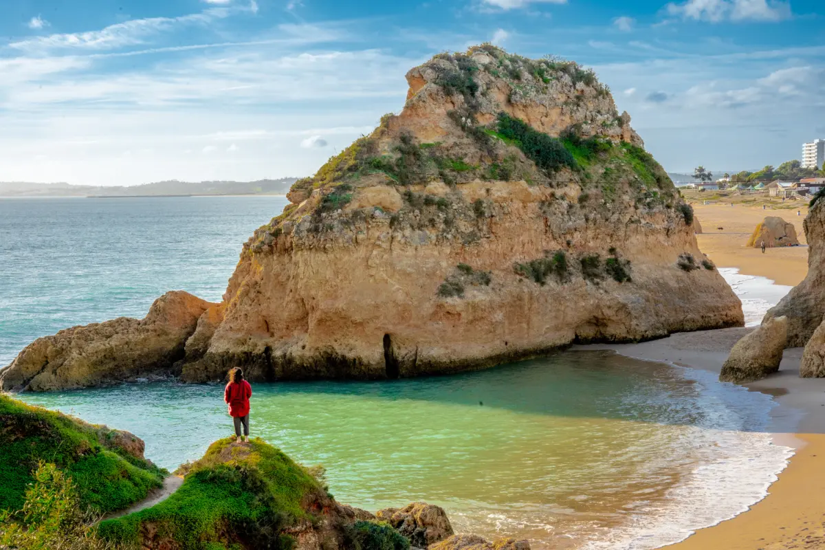 דרום פורטוגל בעשרה ימים