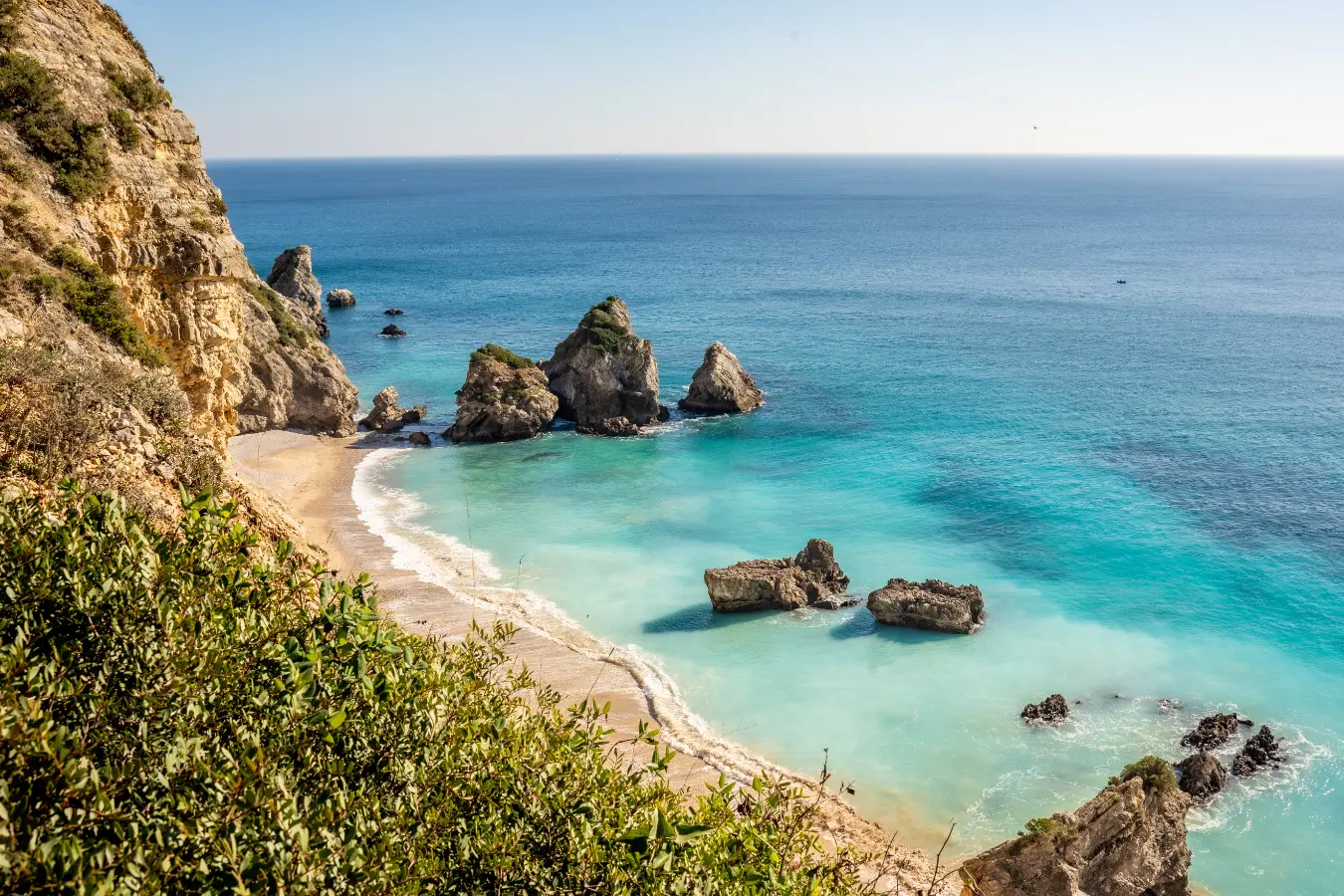 ארבידה - מרכז פורטוגל